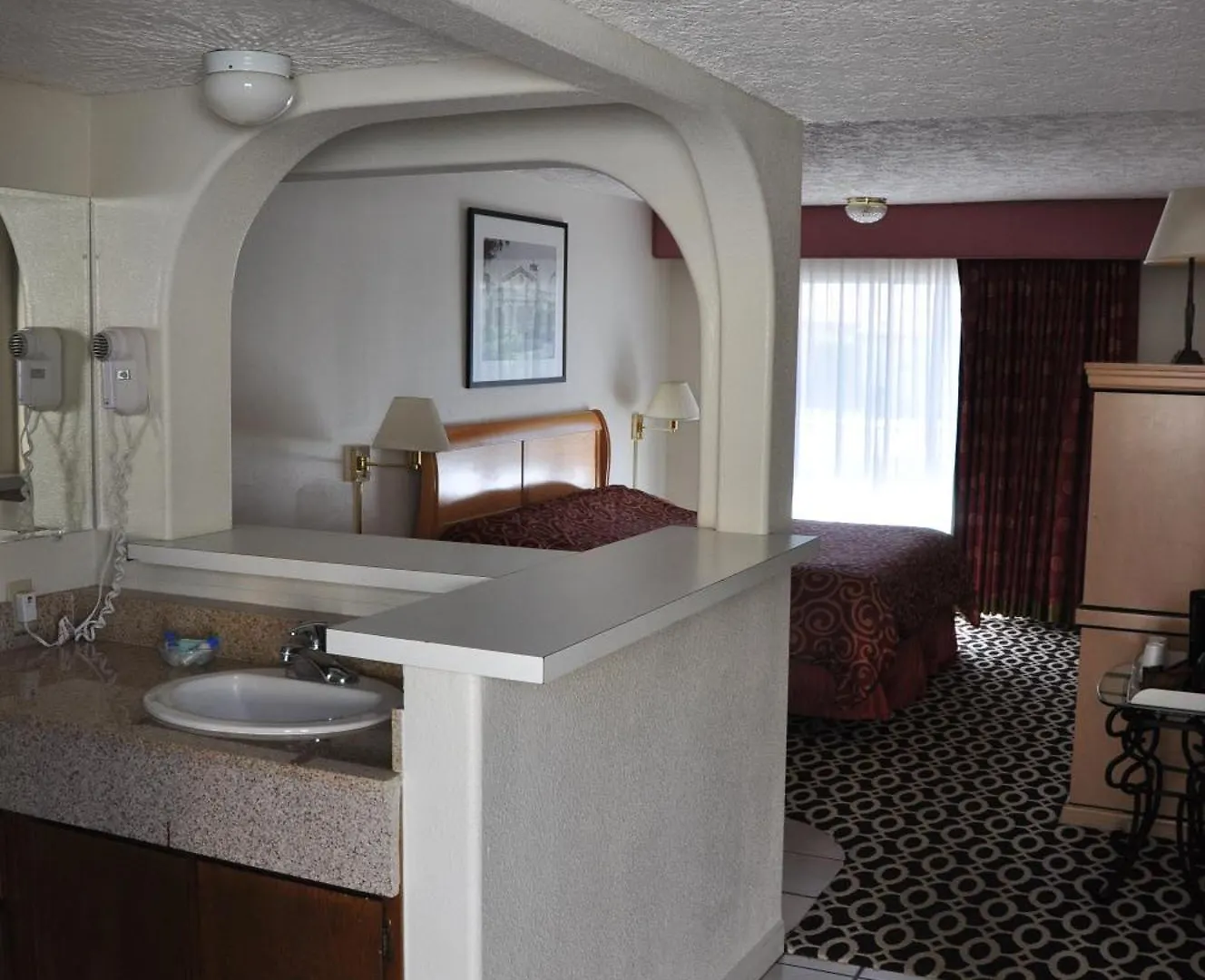 Motel Delos Reyes Palm Springs
