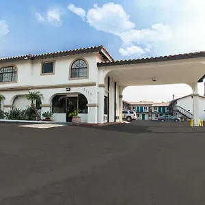 ** Motel Magnolia Tree Hotel-maingate/anaheim Convention Center Stati Uniti