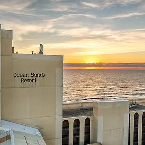 Ocean Sands Resort, Oceanfront, Virginia By Vacatia 3* Virginia Beach