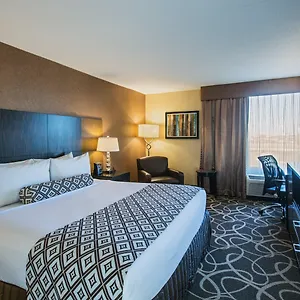**** Hotel Crowne Plaza Newark Airport By Ihg Stati Uniti