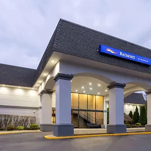 *** Hotel Baymont By Wyndham White Plains - Stati Uniti