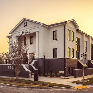 **** Hotel Lily Hall-a Boutique Stati Uniti