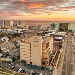 The Atrium Resort, Virginia By Vacatia 3* Virginia Beach