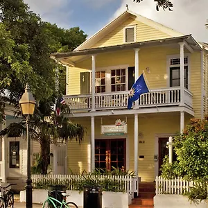 *** Hotel Tropical Stati Uniti