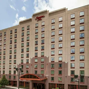 *** Hotel Hampton - Laguardia Airport Stati Uniti